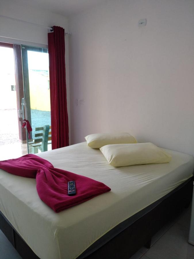 Residencial Alexandre Daire Matinhos Dış mekan fotoğraf