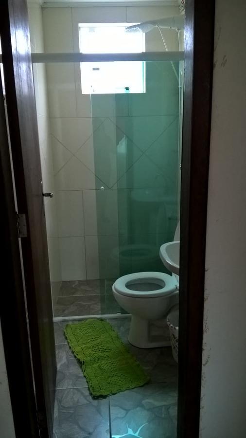 Residencial Alexandre Daire Matinhos Dış mekan fotoğraf