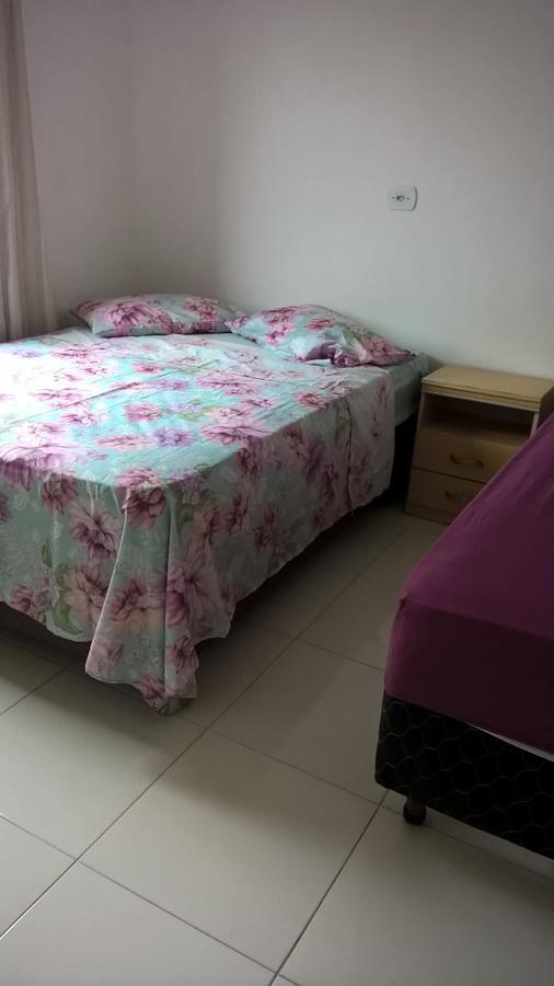 Residencial Alexandre Daire Matinhos Dış mekan fotoğraf