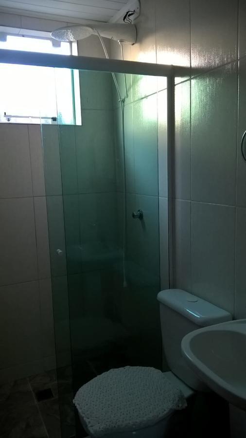 Residencial Alexandre Daire Matinhos Dış mekan fotoğraf