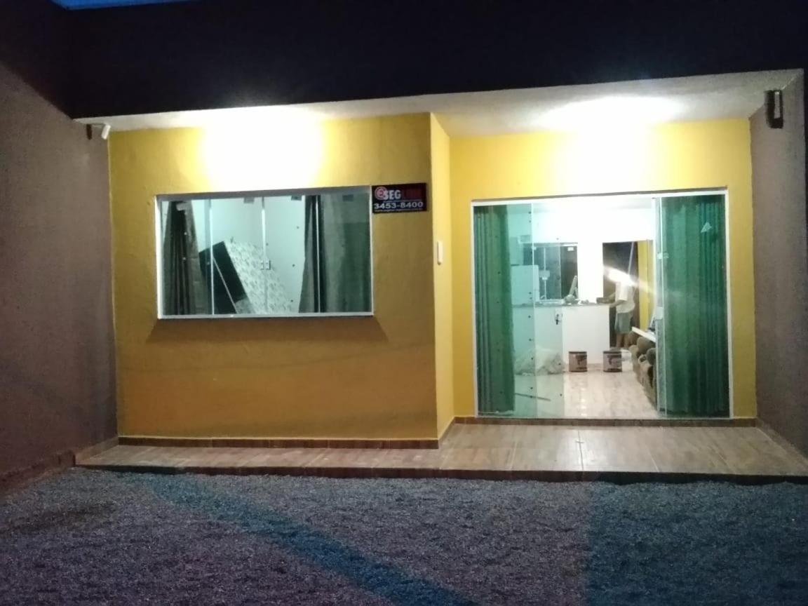 Residencial Alexandre Daire Matinhos Dış mekan fotoğraf
